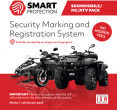 SmartDNA - Motorcyklar, ATV, Snskoter